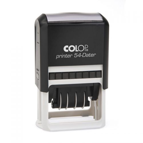 CARIMBO COLOP PRINTER 54 DATADOR , COLOP , CARICOL024 , 9004362348009